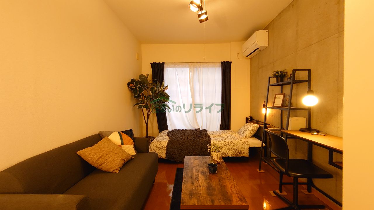 居室・リビング