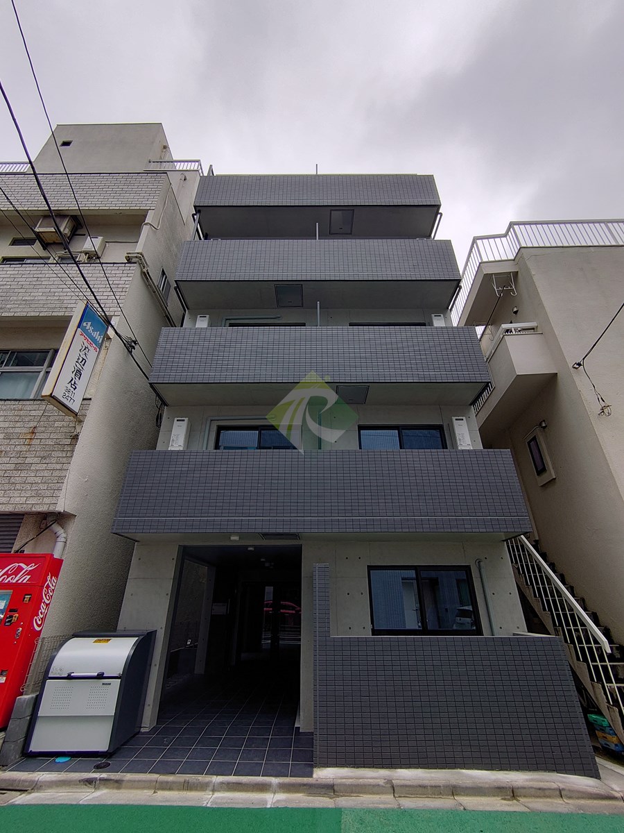 部屋画像