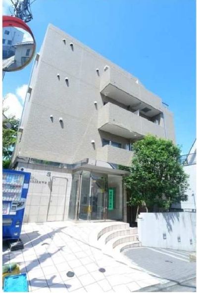 部屋画像