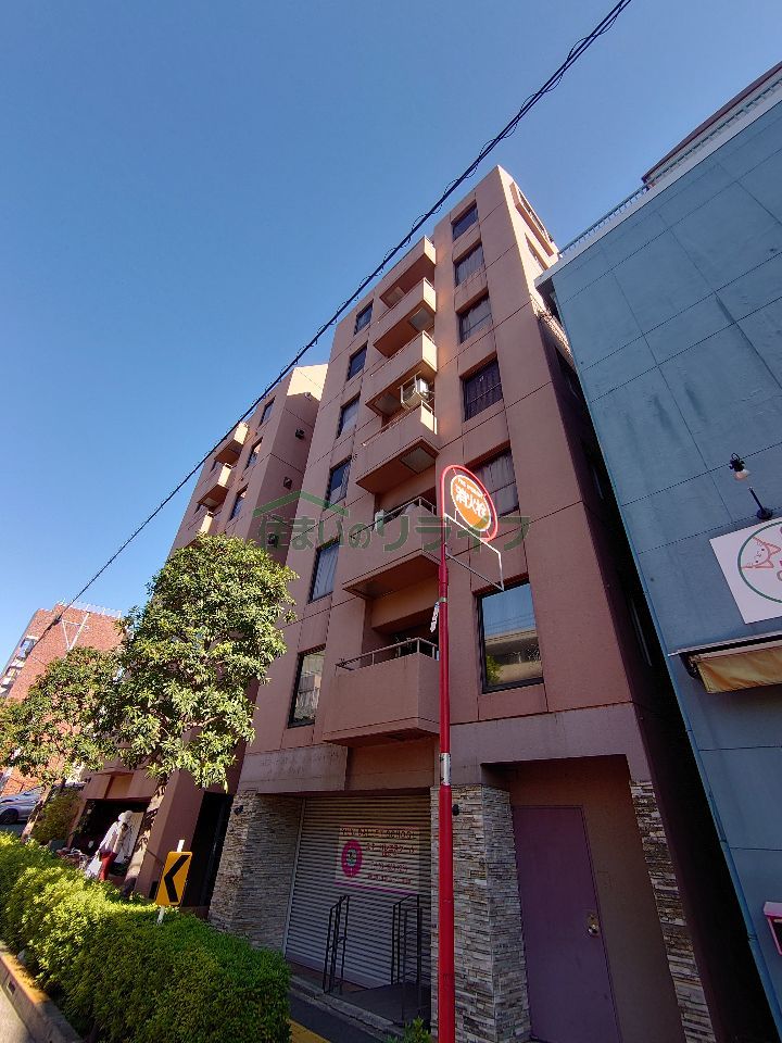 部屋画像