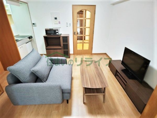 居室・リビング