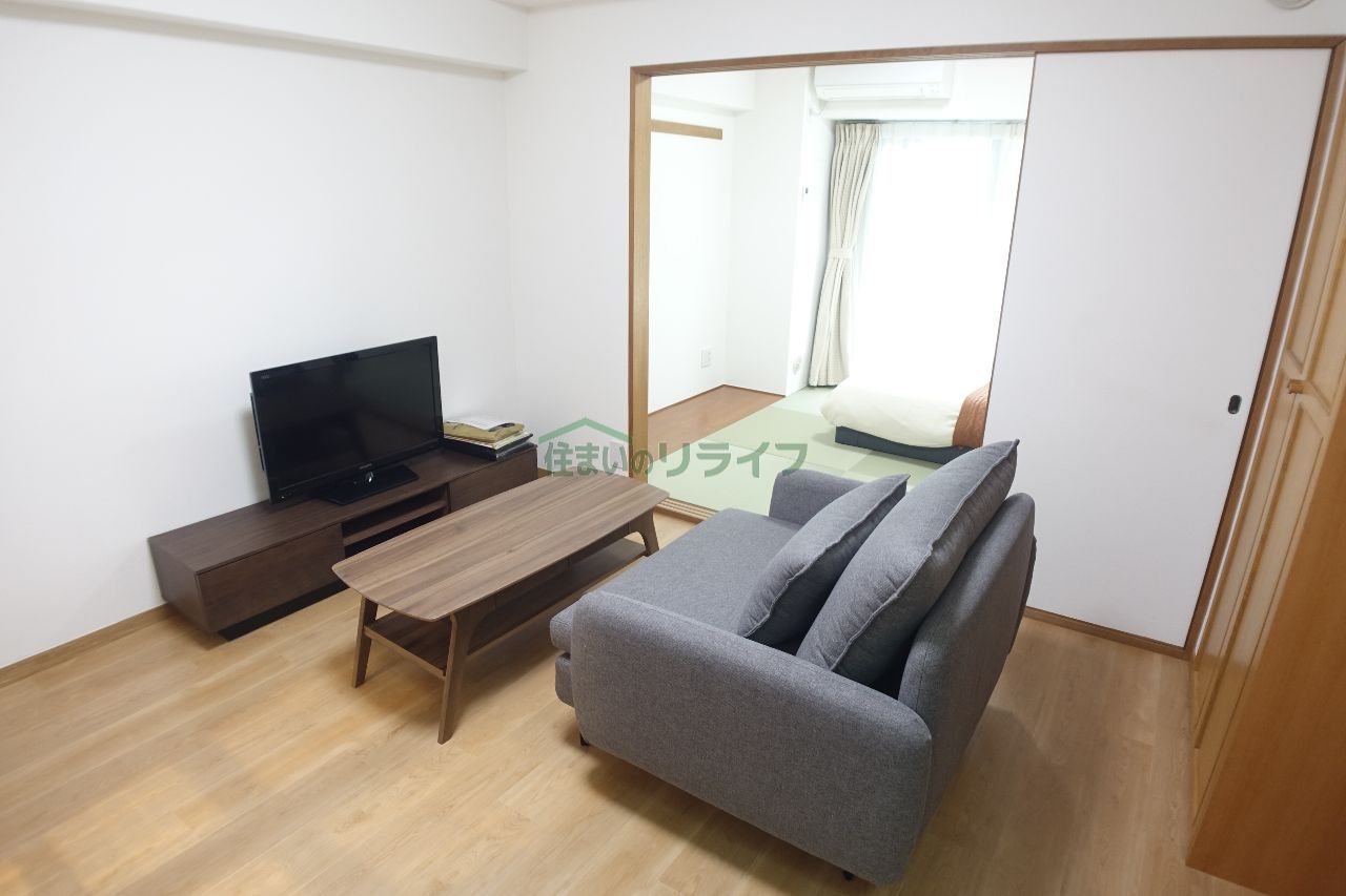 居室・リビング