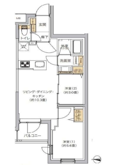 サムネイルイメージ