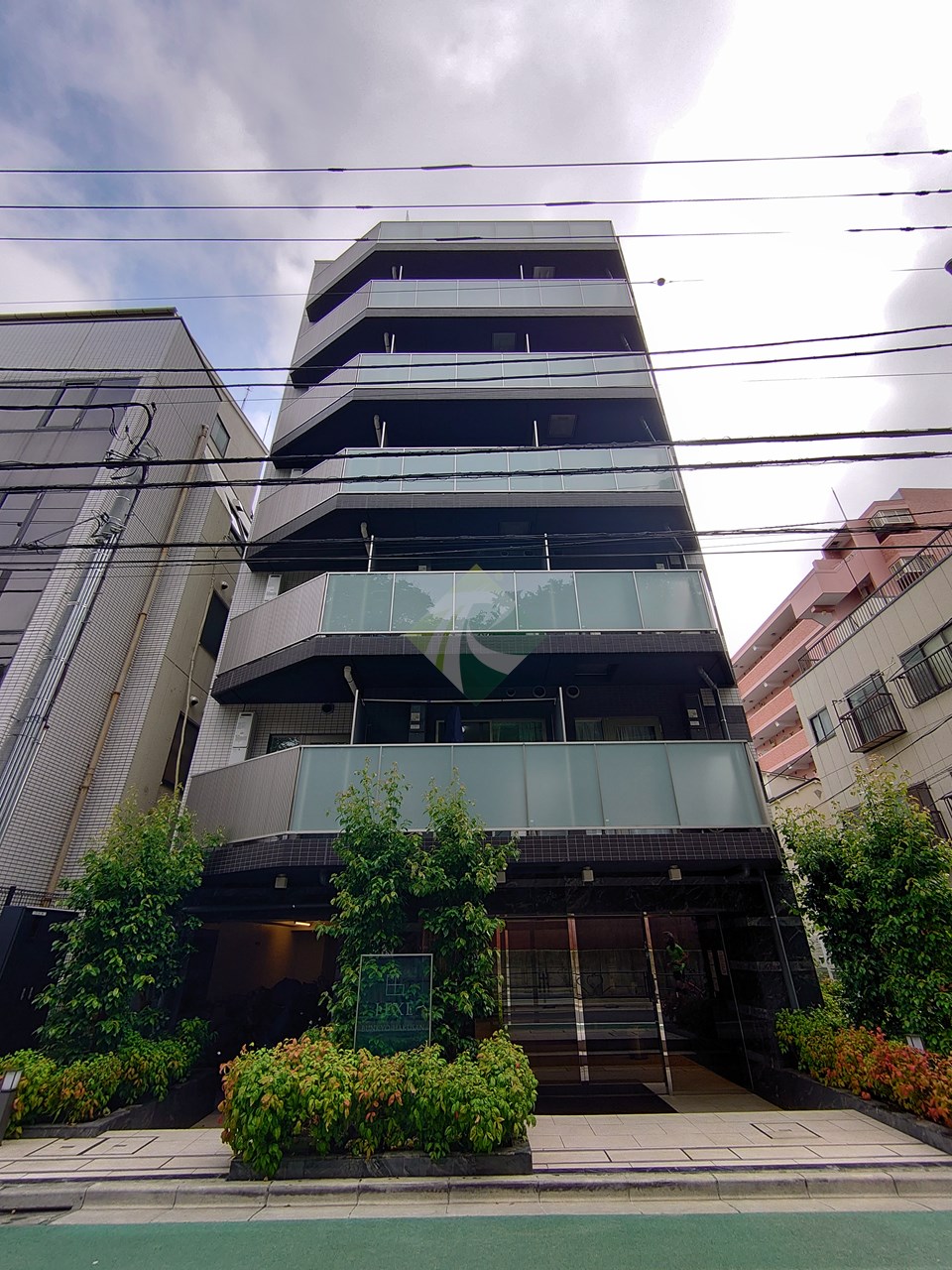 部屋画像