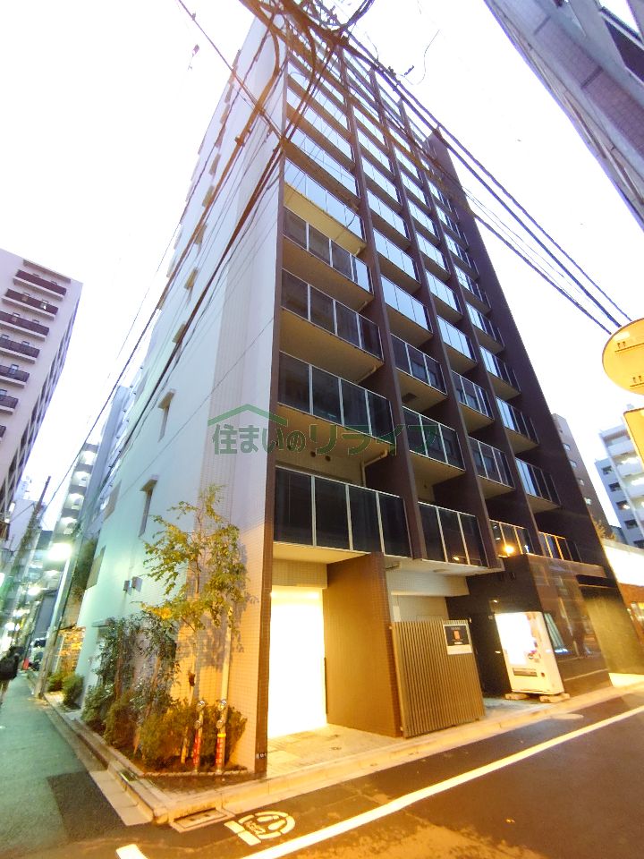 部屋画像