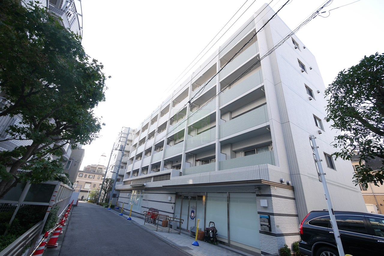 部屋画像