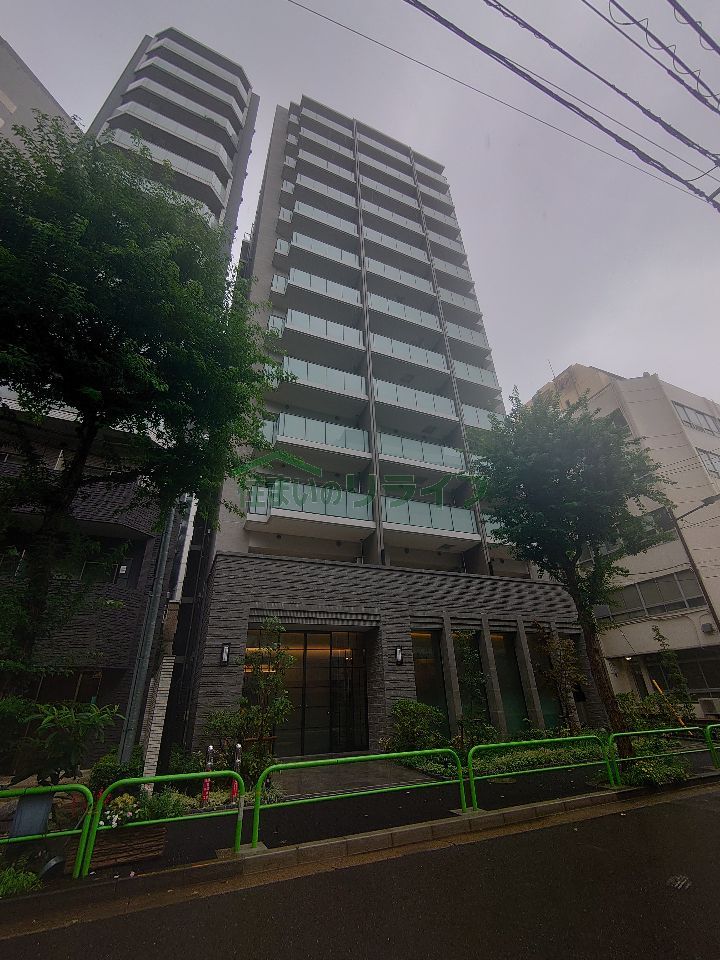 部屋画像