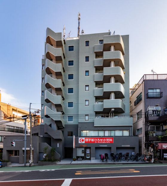 部屋画像