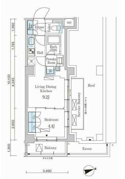 サムネイルイメージ