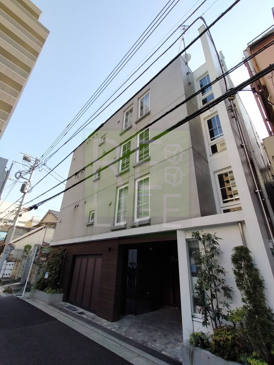 部屋画像