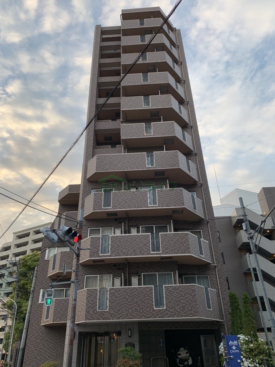 部屋画像