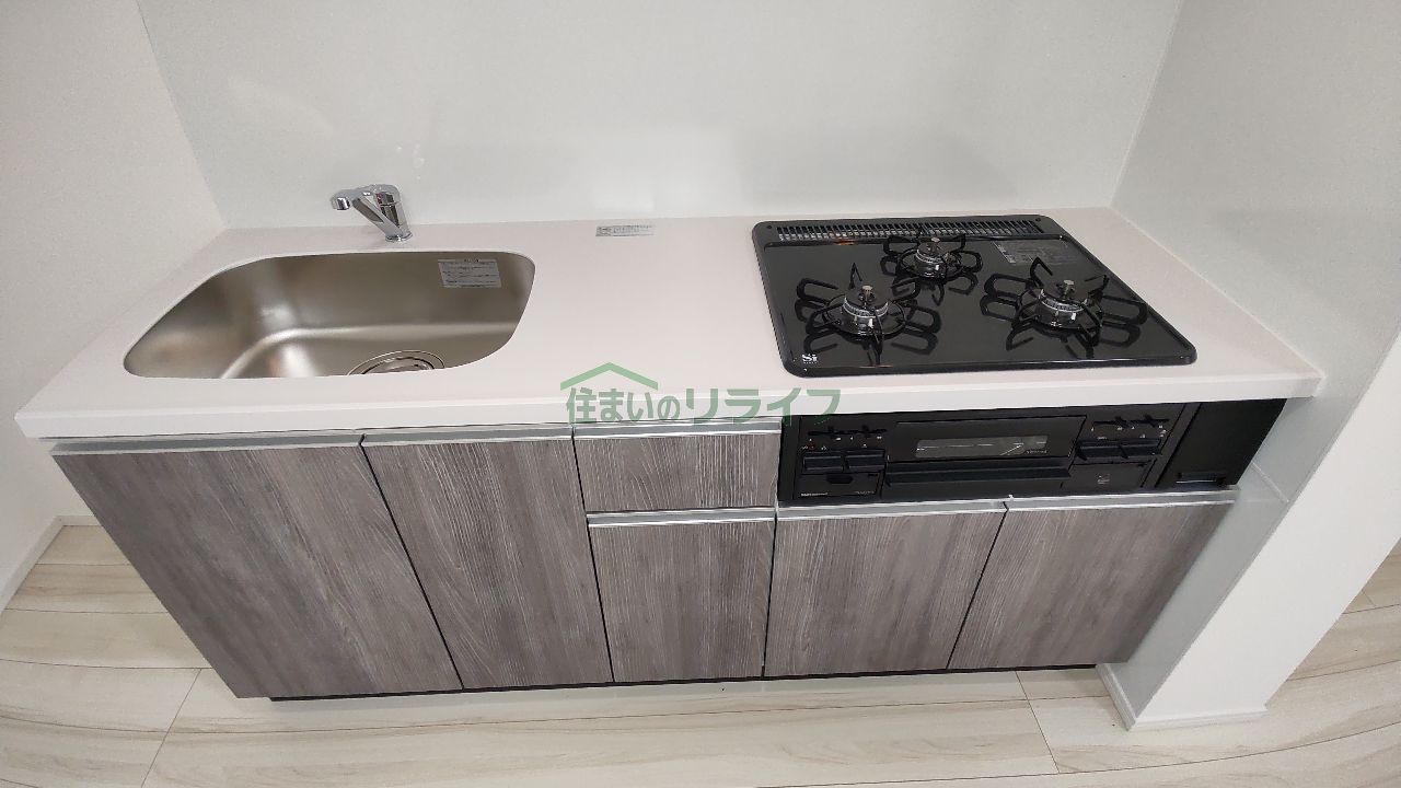キッチン