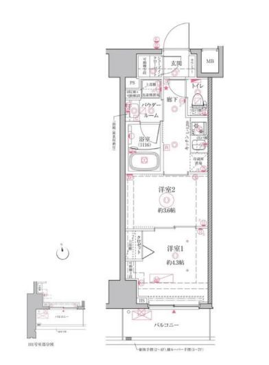 サムネイルイメージ