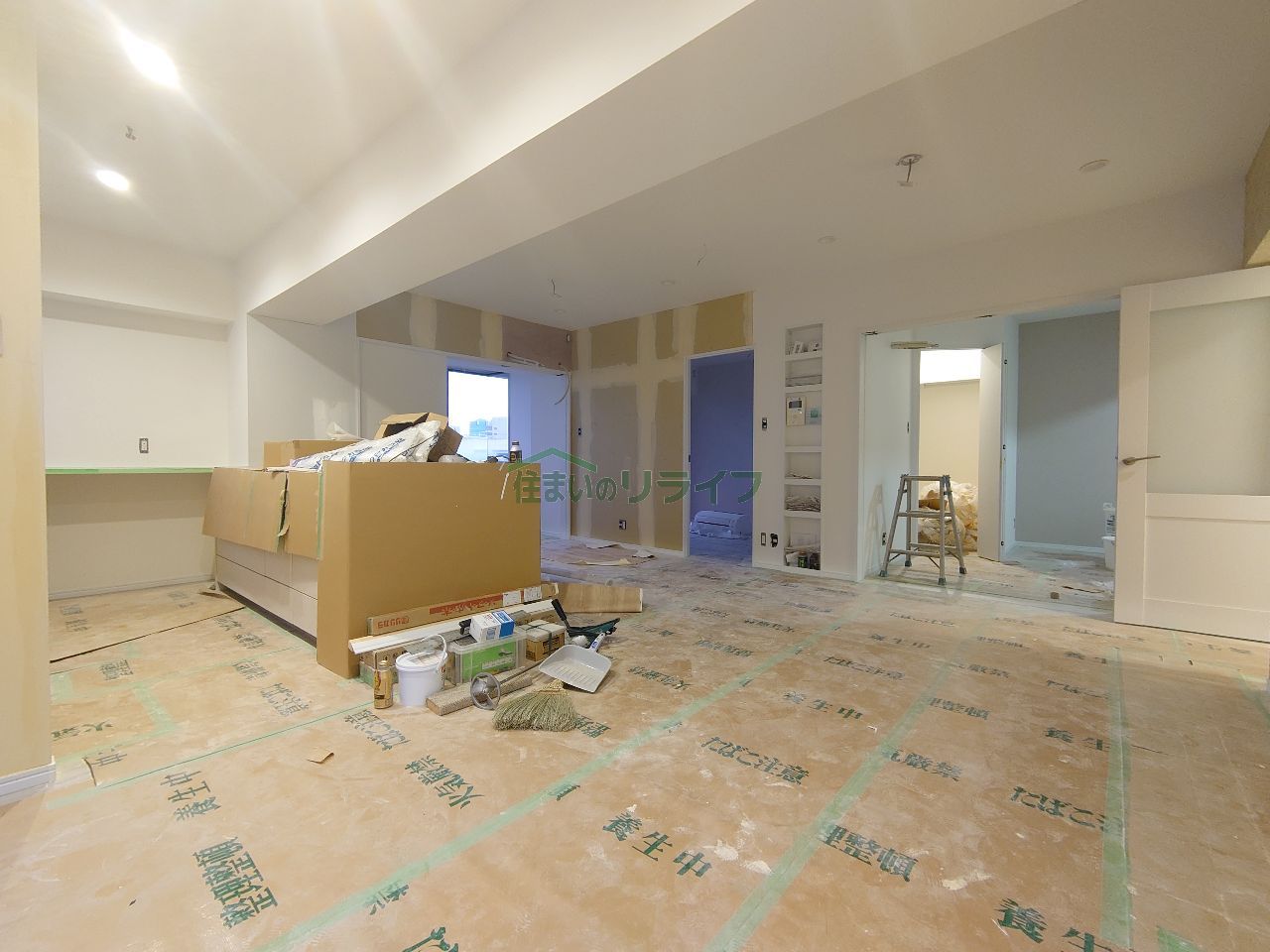 居室・リビング