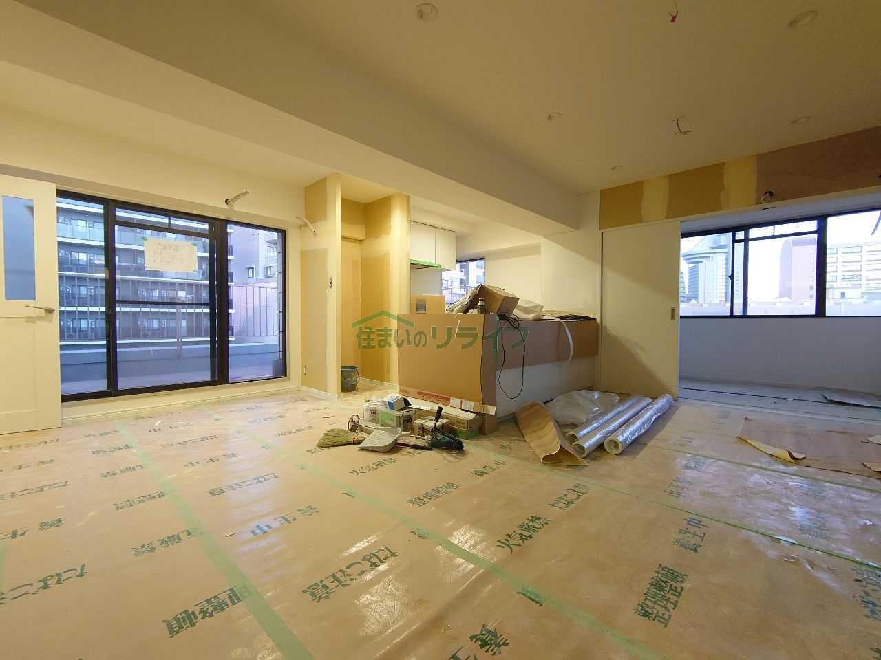 居室・リビング