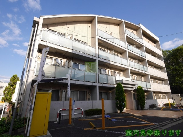 部屋画像