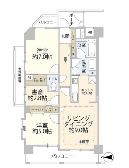 サムネイルイメージ