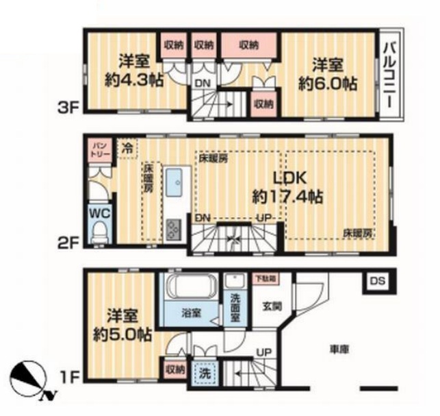 サムネイルイメージ