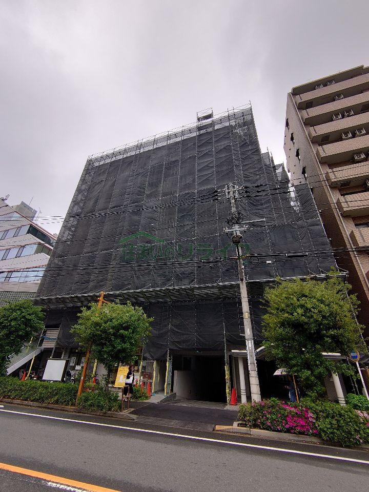 部屋画像