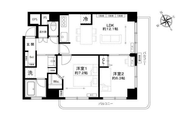サムネイルイメージ