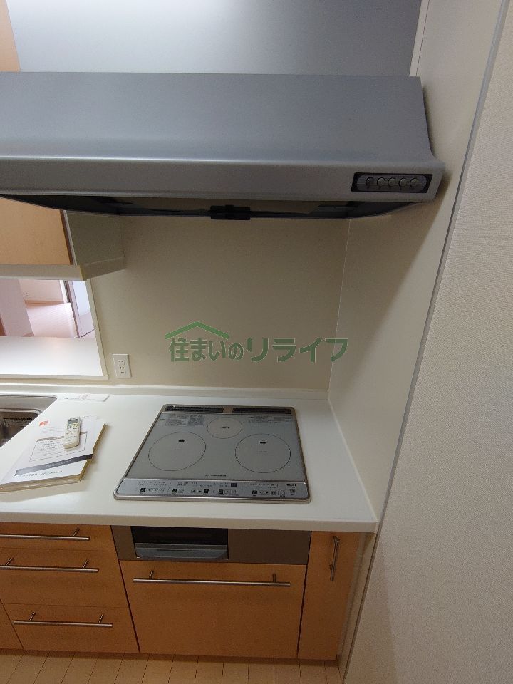 キッチン
