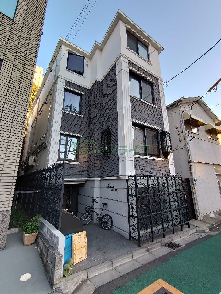 部屋画像