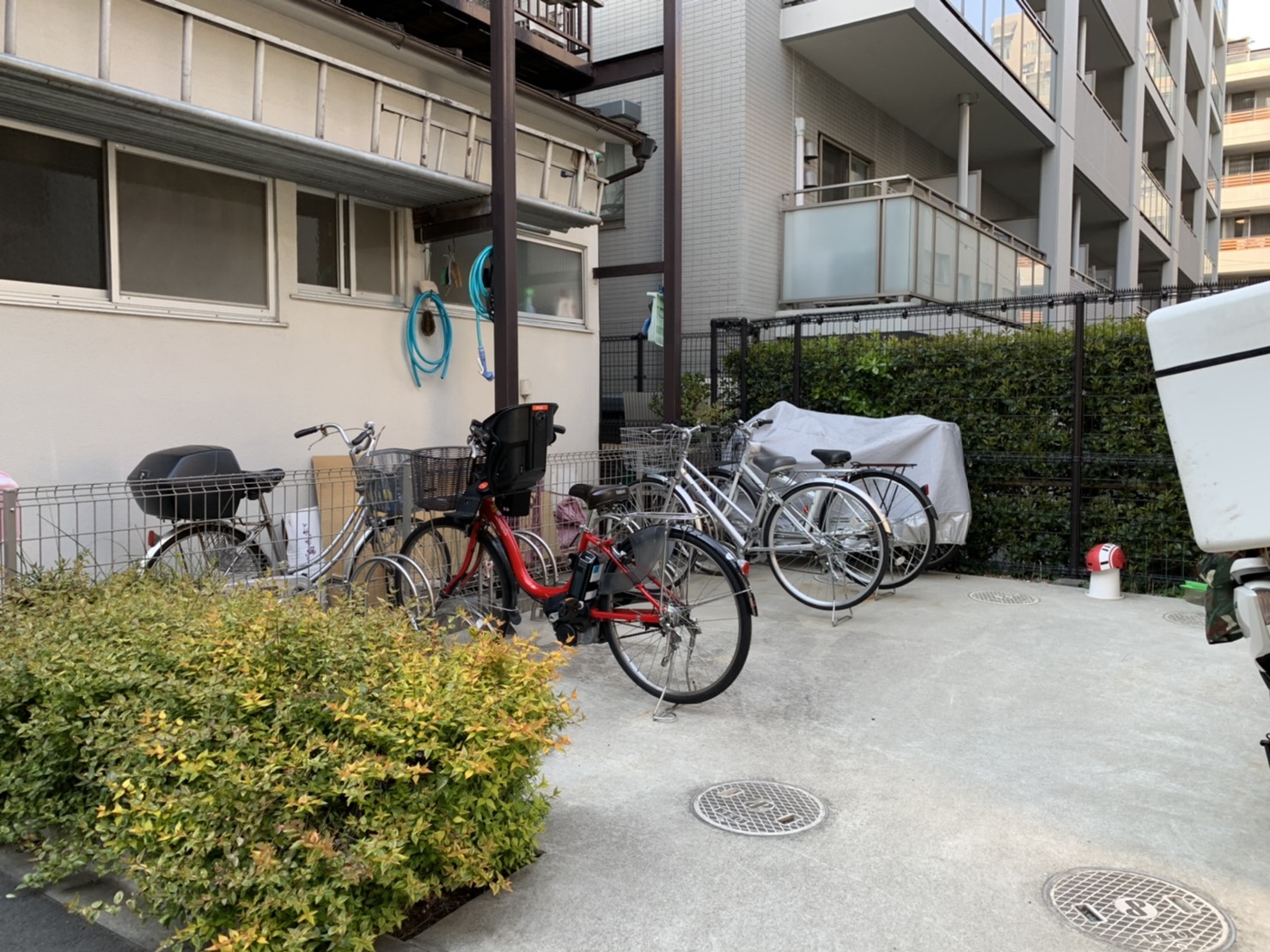 その他