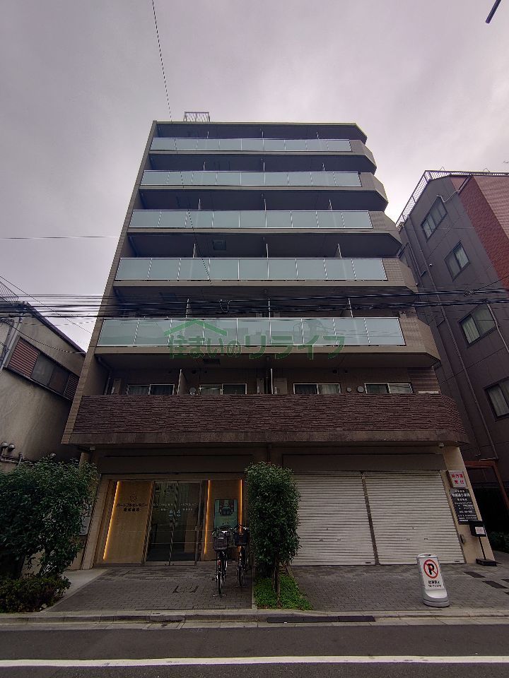 部屋画像