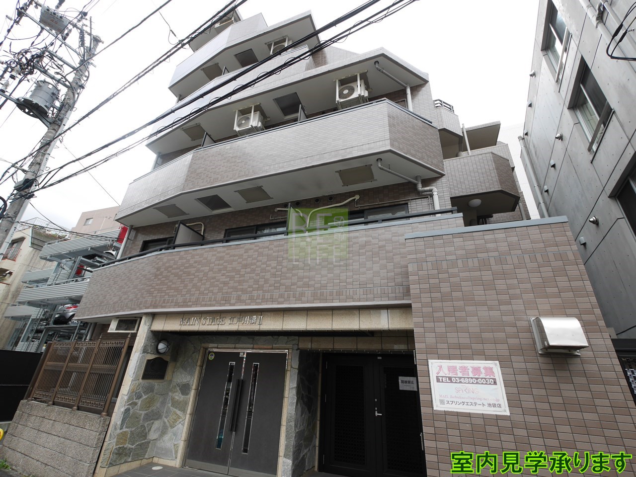 部屋画像