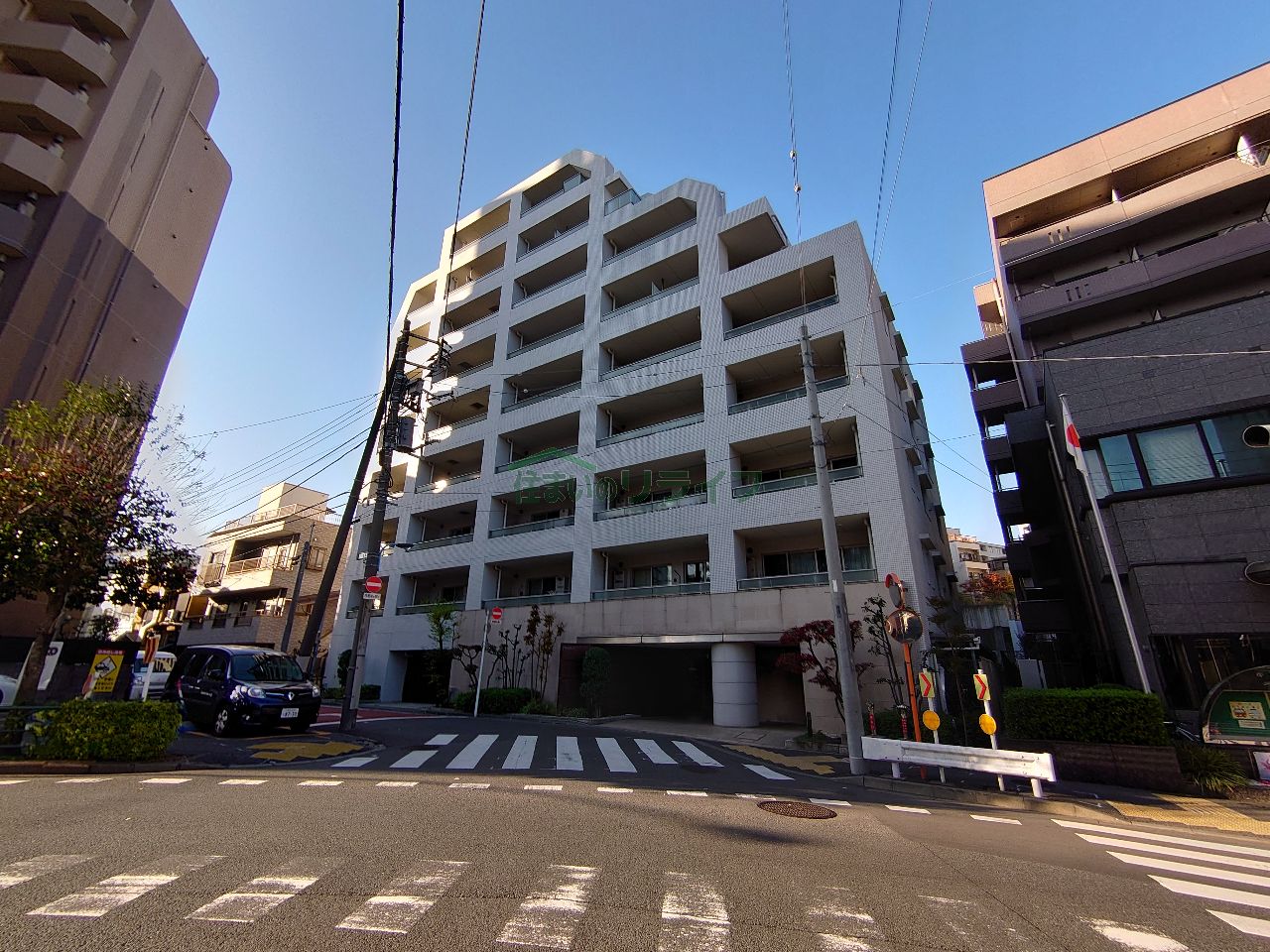 部屋画像