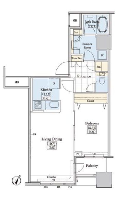 サムネイルイメージ