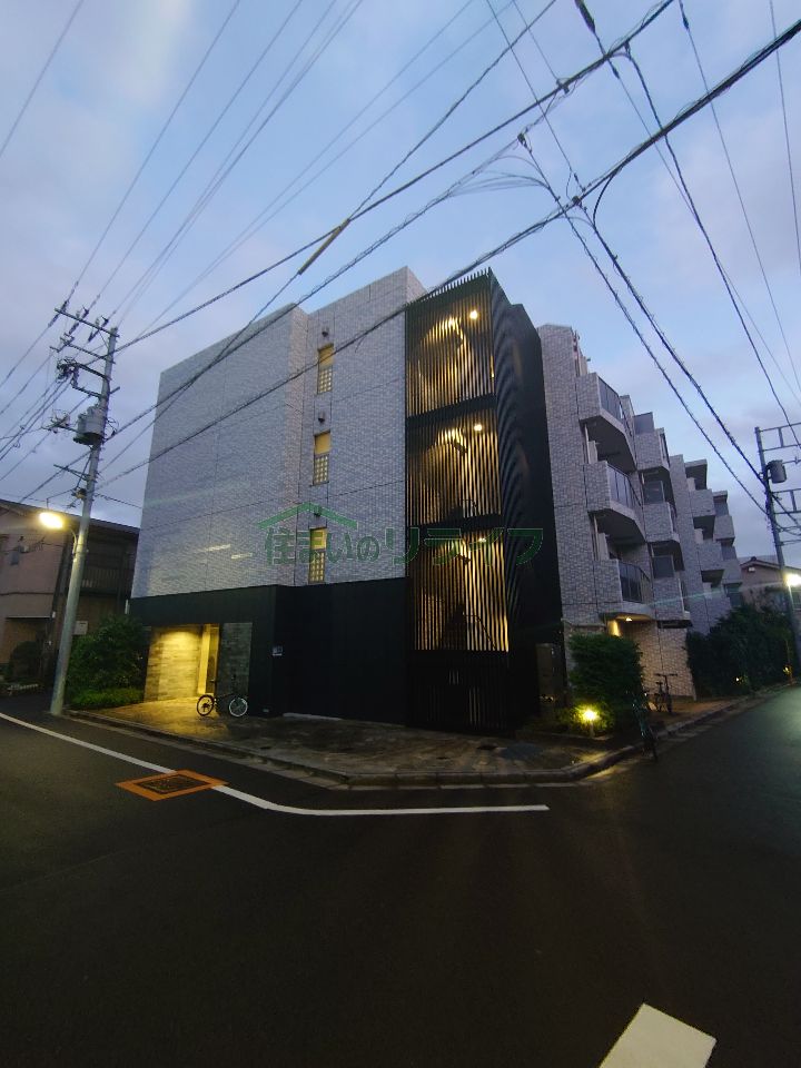 部屋画像