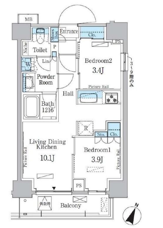 サムネイルイメージ