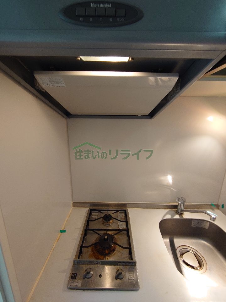 キッチン