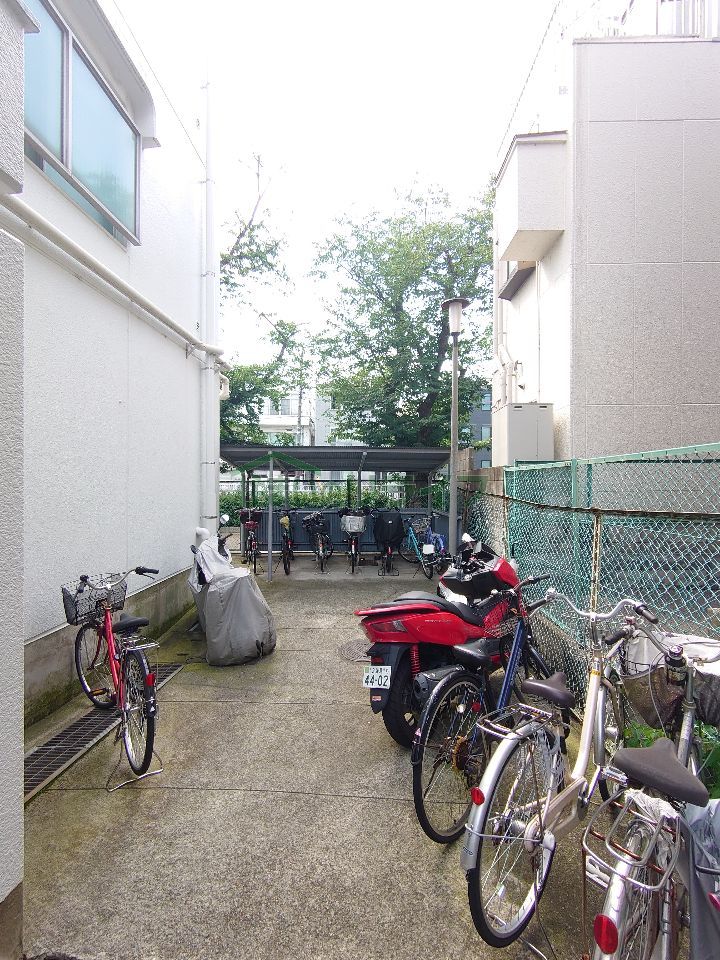 その他