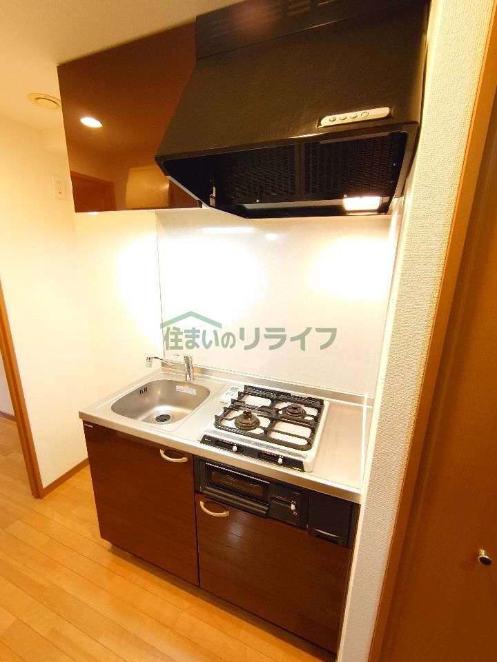 キッチン