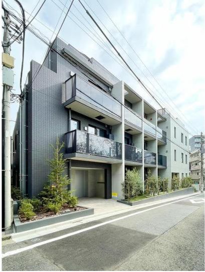 部屋画像