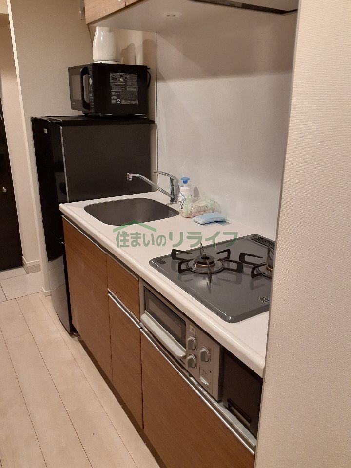 キッチン
