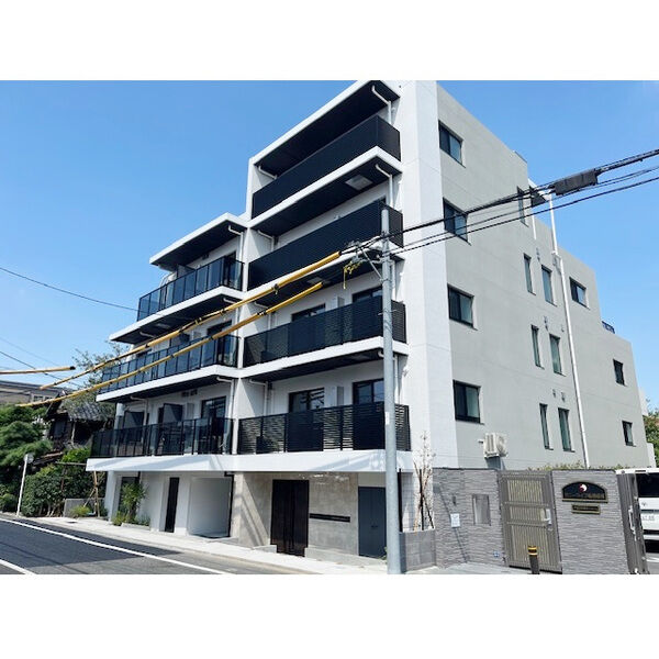 部屋画像