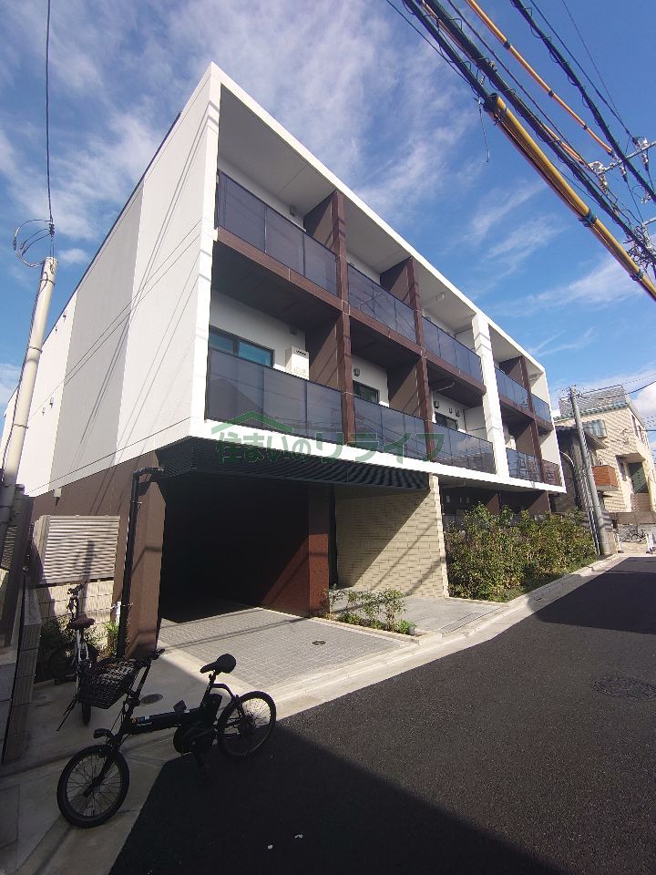 部屋画像