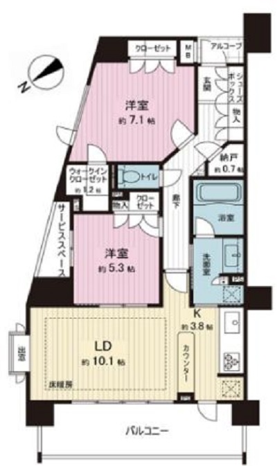 サムネイルイメージ