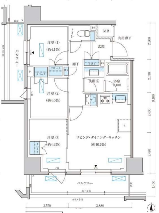 サムネイルイメージ