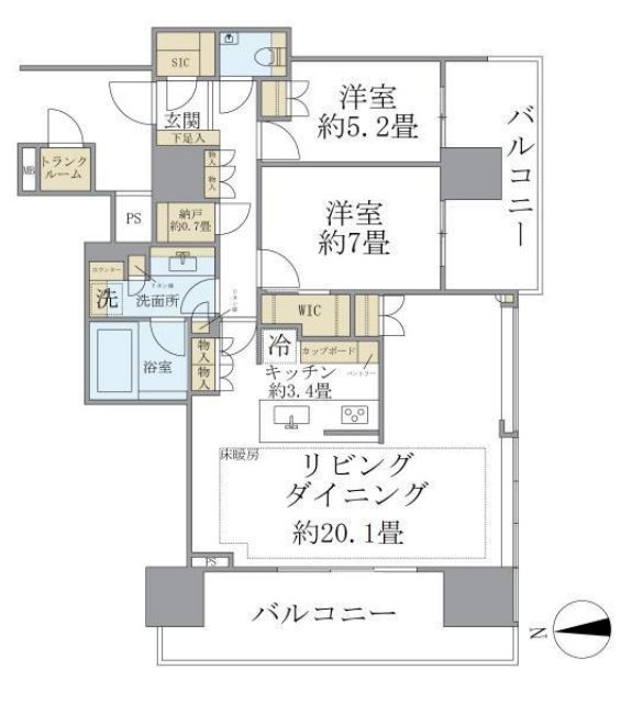 サムネイルイメージ