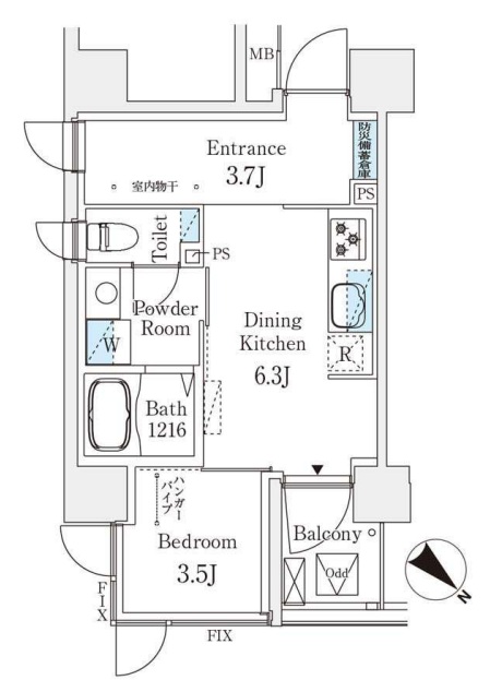 サムネイルイメージ