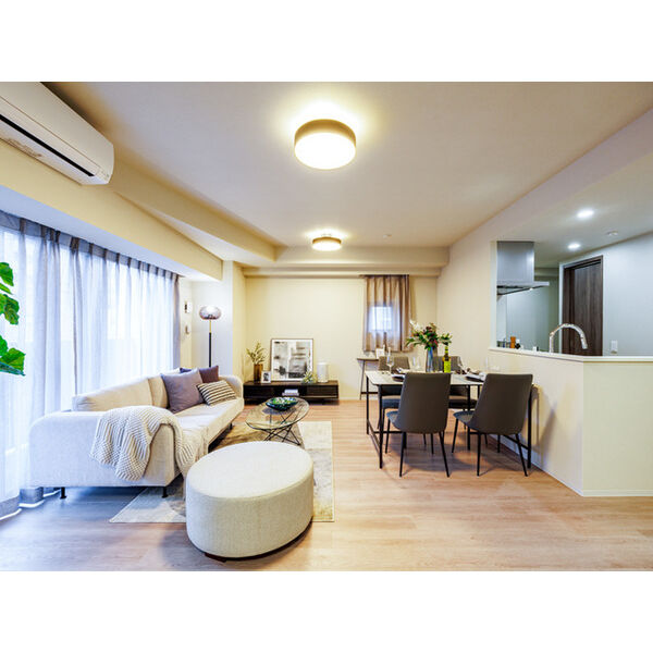 居室・リビング