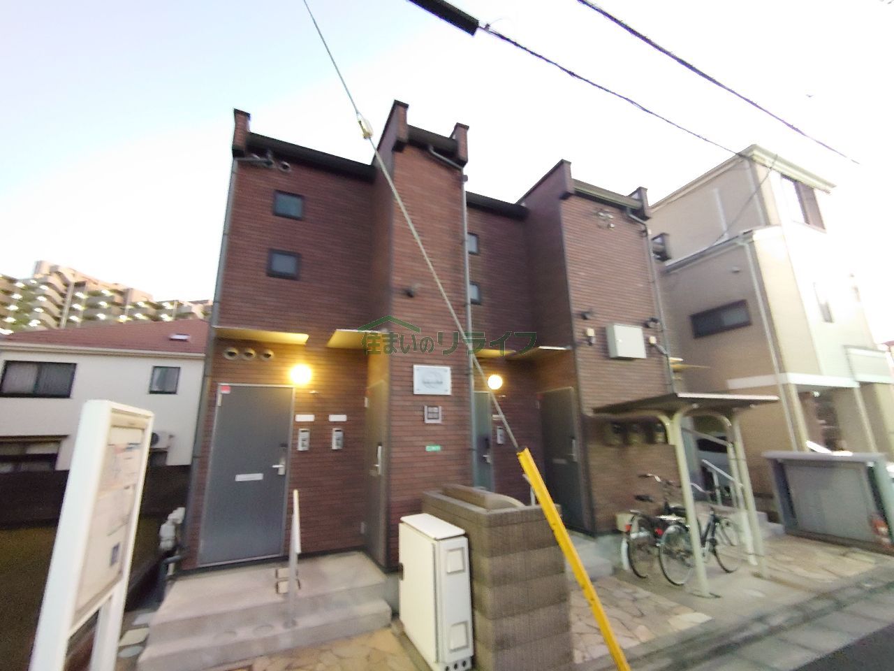 部屋画像