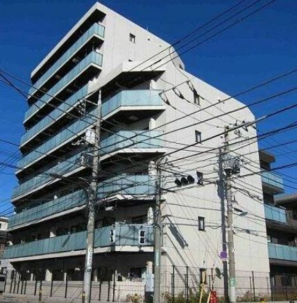 部屋画像