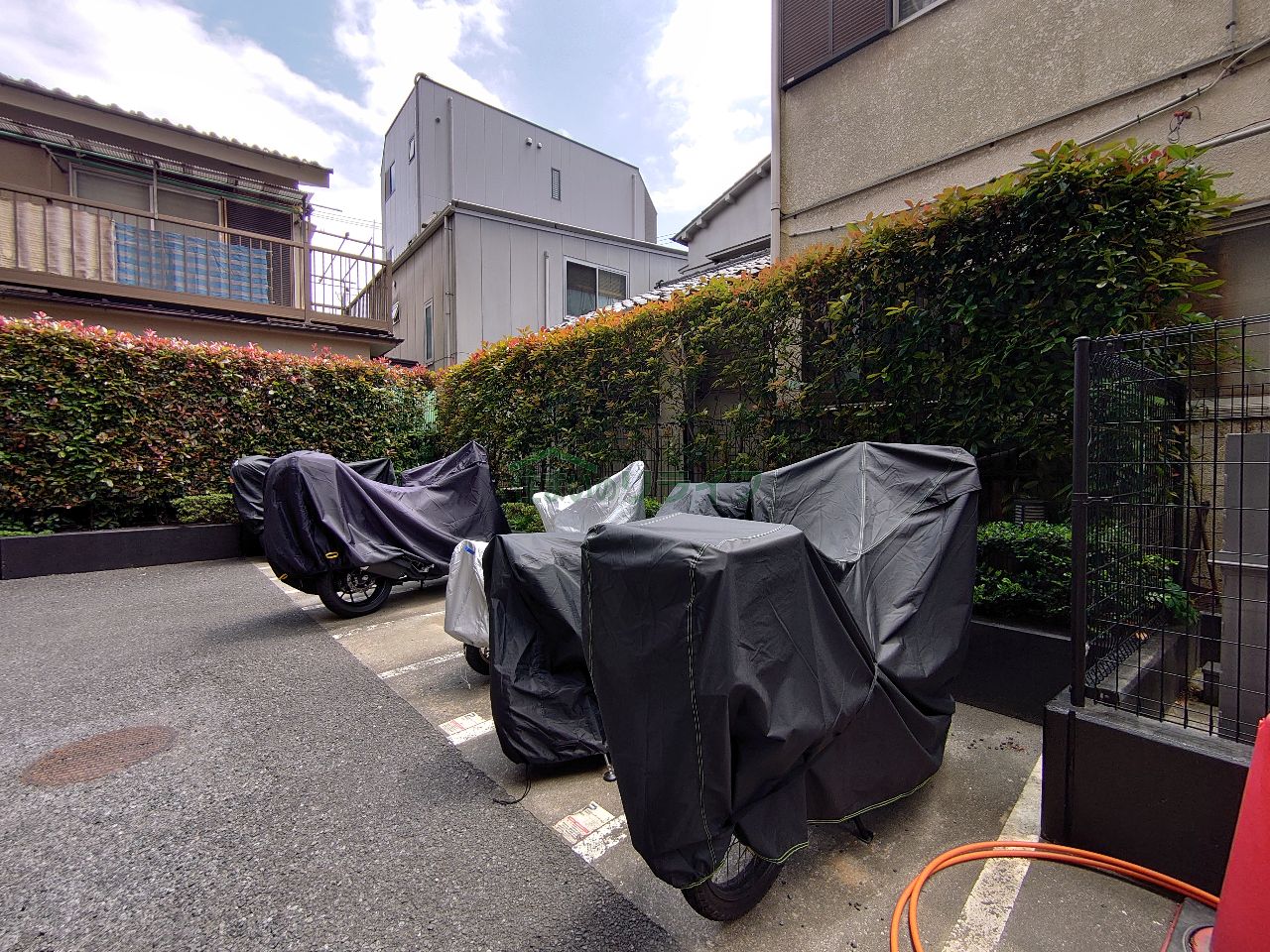 その他