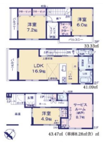 サムネイルイメージ