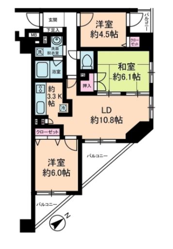 サムネイルイメージ